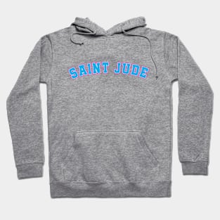 SAINT JUDE THADDEUS Hoodie